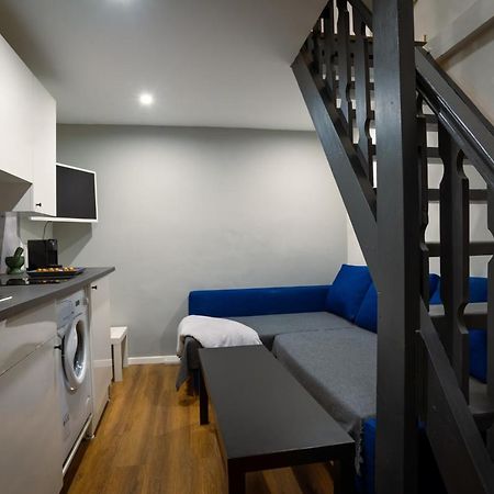 Casa Wesselenyi - Cosy Apartments In The City Center Budapeşte Dış mekan fotoğraf