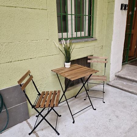 Casa Wesselenyi - Cosy Apartments In The City Center Budapeşte Dış mekan fotoğraf