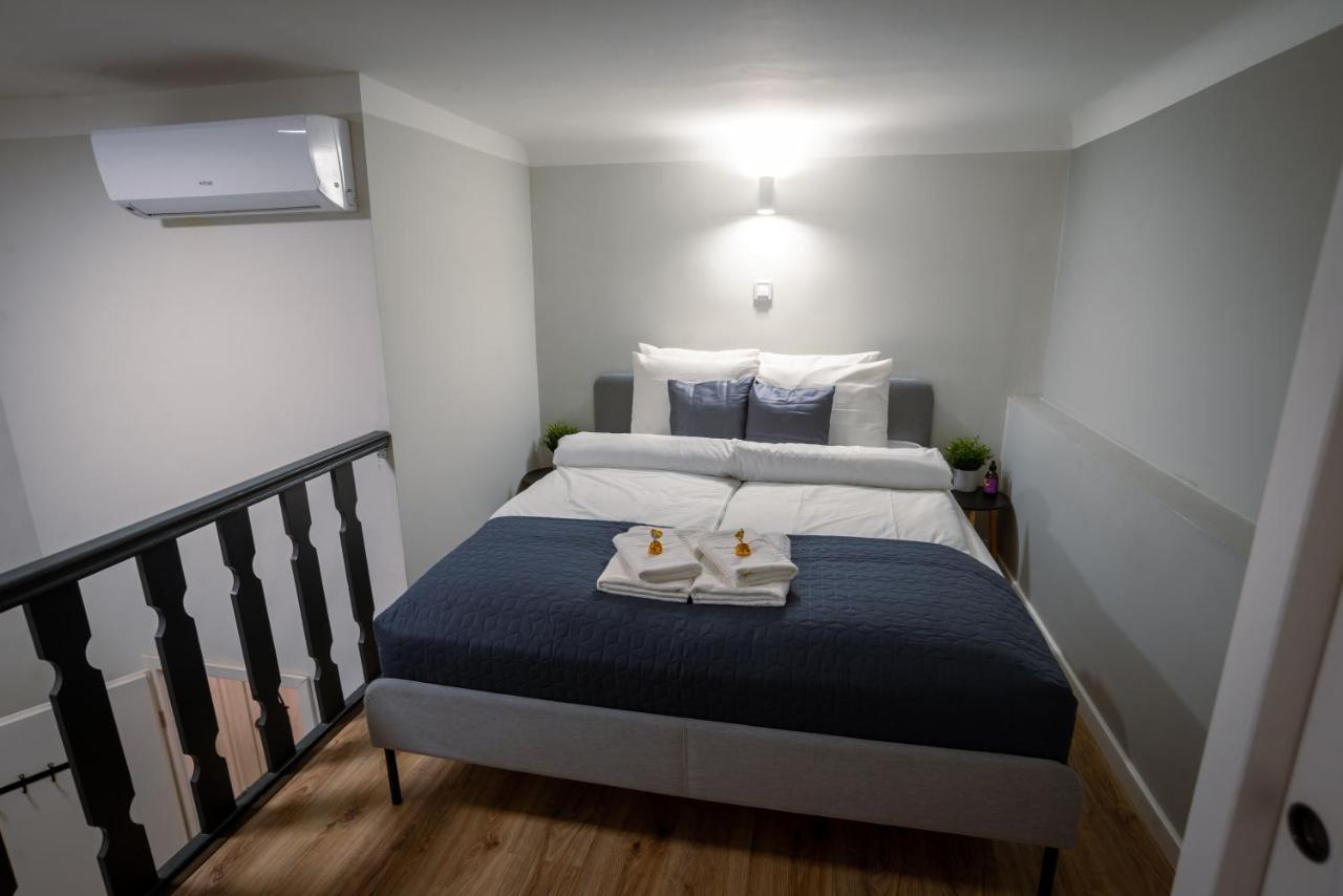 Casa Wesselenyi - Cosy Apartments In The City Center Budapeşte Dış mekan fotoğraf