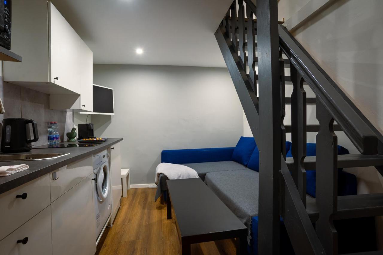 Casa Wesselenyi - Cosy Apartments In The City Center Budapeşte Dış mekan fotoğraf