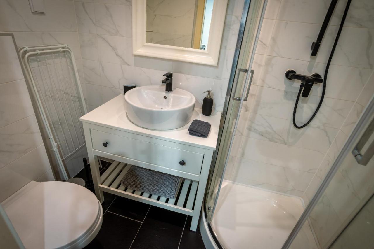 Casa Wesselenyi - Cosy Apartments In The City Center Budapeşte Dış mekan fotoğraf