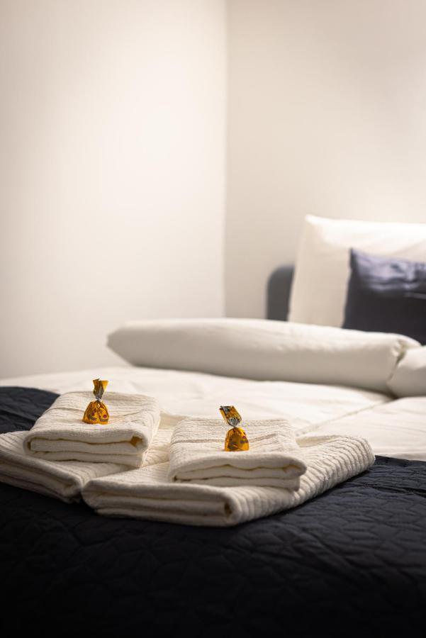 Casa Wesselenyi - Cosy Apartments In The City Center Budapeşte Dış mekan fotoğraf