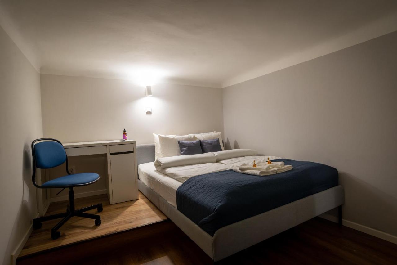 Casa Wesselenyi - Cosy Apartments In The City Center Budapeşte Dış mekan fotoğraf
